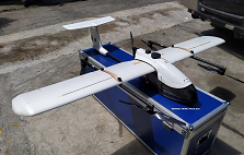 Penyewaan Alat survey  Drone / UAV